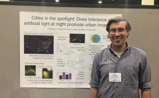 Evolution2019_CThawley_Poster_Golden